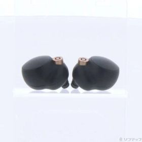 ソフマップ 〔中古品〕 WF-1000XM4 B ブラック【377】