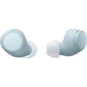【納期約4週間】【お一人様1点まで】ソニー WF-C510 LC ブルーSONY 完全ワイヤレスイヤホン Bluetooth対応 WFC510LC