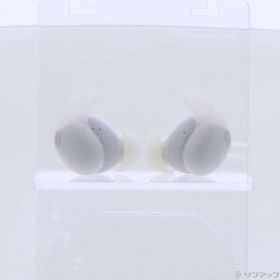 〔中古〕SONY(ソニー) LinkBuds Fit WF-LS910N W〔377-ud〕