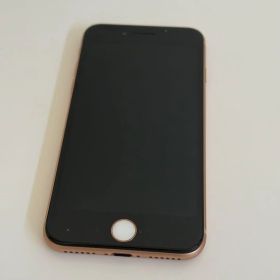 Apple iPhone 8 Gold 本体