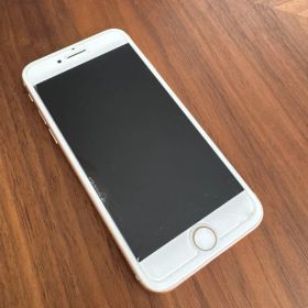 Apple iPhone8本体 ゴールド 256GB