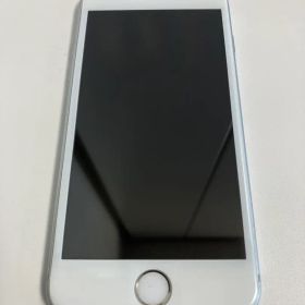 iPhone8 64GB シルバー
