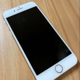 iPhone 8 64GB ゴールド SIMフリー バッテリー87%