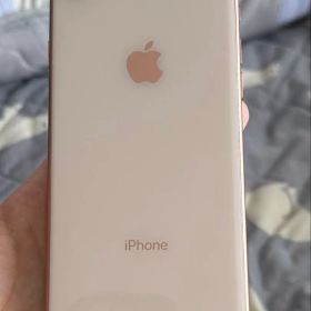 SIMフリー iPhone 8 64GB 動作確認済み 本体のみ