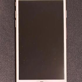 iPhone 8 ゴールド 64GB SIMフリー 残債なし