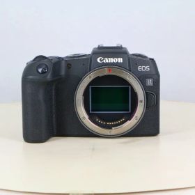【中古】(キヤノン) Canon EOS RP ボディ