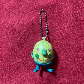 ナンジャモンジャ ミドリ