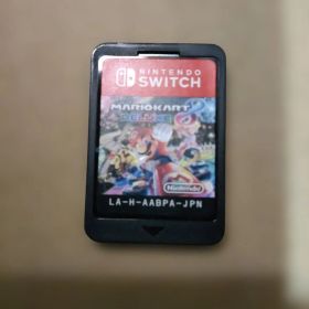 ★マリオカート8 デラックス Nintendo Switch ソフト