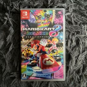 マリオカート8 デラックス Nintendo Switch