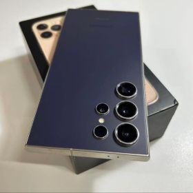 【良品】Galaxy S24 Ultra｜512GB｜SIMフリー版