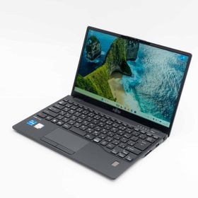 【中古品】LIFEBOOK U9312/J Fujitsu 13.3インチノートパソコン Windows11 管37189