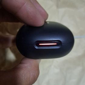 Anker soundcore p40i ブラック ワイヤレスイヤホン 充電器