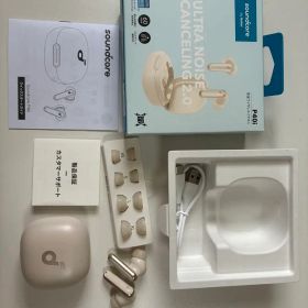 Anker Soundcore P40i 完全ワイヤレスイヤホン