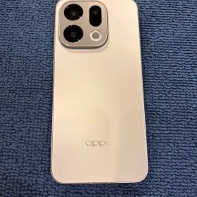 OPPO Find X9 バッテリー最大容量100% 国内版
