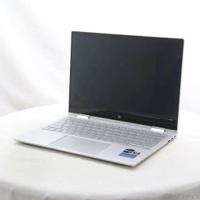 【中古】hp(エイチピー) HP ENVY x360 13-bf0002TU 6L2F0PA#ABJ 【269-ud】