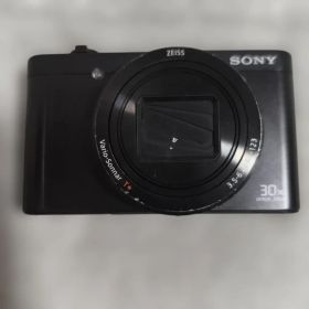 SONY Cyber-shot DSC-WX500 ジャンク品