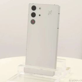 ソフマップ 〔中古品〕 REDMAGIC 10 Pro 256GB ライトスピード NX789J SIMフリー【262】
