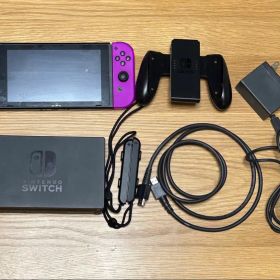 Nintendo Switch 本体 限定色