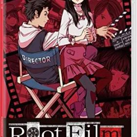 【中古】Root Film(ルートフィルム) -Switch