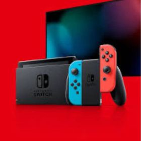 【ジャンク品】Nintendo Switch