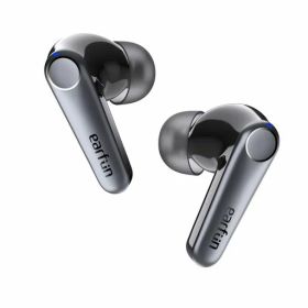 【VGP金賞】EarFun Air Pro 3 ANC搭載完全ワイヤレスイヤホン【Bluetooth 5.3 + 43dBまでノイズキャンセリング】QCC3071 SoC搭載/aptX