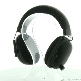 【中古】RAZER(レイザー) BlackShark V2 PRO eスポーツゲーミングヘッドセット 【344-ud】