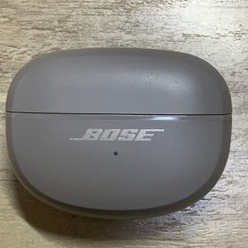 Bose Ultra Open Earbuds LE サンドストーン