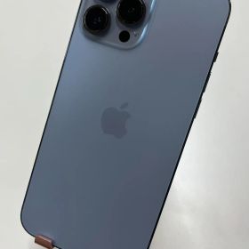 iPhone 13ProMax 128GB シエラブルー SIMフリー ✅動作確認済み IMEI：358800353368997