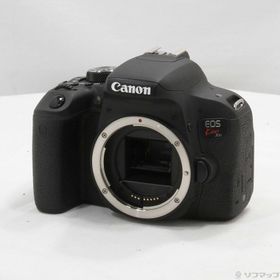 (中古)Canon EOS Kiss X9i ボディ(352-ud)