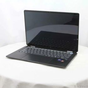 【中古】hp(エイチピー) 〔展示品〕 HP OmniBook Ultra Flip 14 B0GM5PA-AAAL イクリプスグレー 【269-ud】
