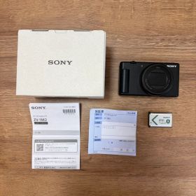 ソニー SONY VLOGCAM II ZV-1M2