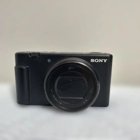 SONY VLOGCAM ZV-1M2 ブラック