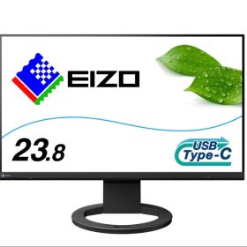 【EIZO FlexScan EV2480 23.8インチ モニター】