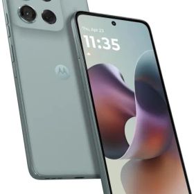 【新品・3営業日で発送】MOTOROLA モトローラ moto g66j 5G PANTONE Gray Mist (グレーミスト)(PB810001JP)