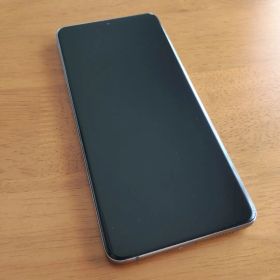 Galaxy S20＋ 5G docomo版