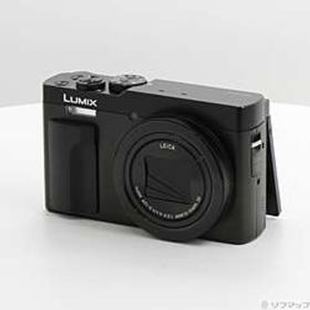 〔中古品〕 LUMIX DC-TZ99-K ブラック〔中古品〕 LUMIX DC-TZ99-K ブラック