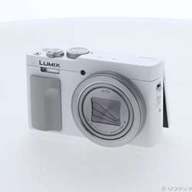 〔中古品〕 LUMIX DC-TZ99-W ホワイト〔中古品〕 LUMIX DC-TZ99-W ホワイト