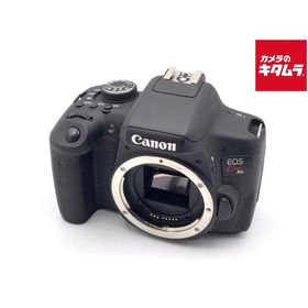 【中古】 【並品】 キヤノン EOS Kiss X8i ボディ