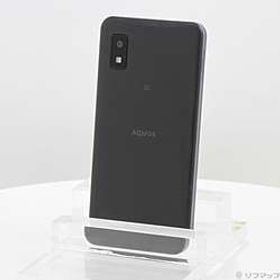 〔中古品〕 AQUOS wish 64GB チャコール SBAQWISH Softbank SIMフリー ［5.7インチ液晶／Snapdragon 480 5G／RAM:4GB／ナノSIM］〔中古品〕 AQUOS wish 64GB チャコール SBAQWISH Softbank SIMフリー ［5.7インチ液晶／Snapdragon 480 5G／RAM:4GB／ナノSIM］