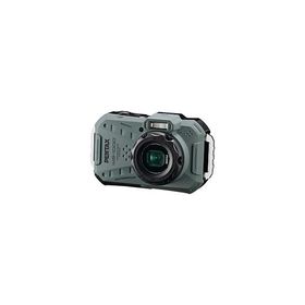 PENTAX(ペンタックス) PENTAX WG-1000 コンパクトデジタルカメラ オリーブ ［防水+防塵+耐衝撃］ [振込不可][代引不可]