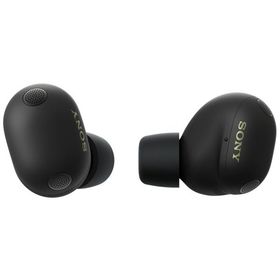 新品未開封品 SONY（ソニー） ワイヤレスノイズキャンセリングステレオヘッドセット WF-1000XM6 BZ ブラック 国内正規品 ブルートゥース イヤホン