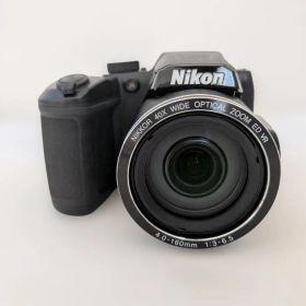 Nikon COOLPIX B500 ブラック デジタルカメラ 本体
