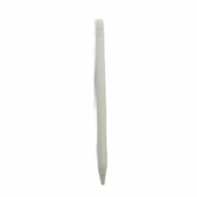 アップル Apple A2051 ApplePencil アップル ペンシル 第2世代 ロゴ 動作未確認 白 ホワイト ■GY18 /MQ