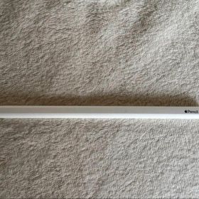 Apple Pencil（第2世代）