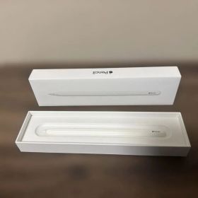 Apple Pencil 第二世代