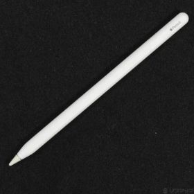 ソフマップ 〔中古品〕 Apple Pencil (第2世代) PU8F2J／A【198】