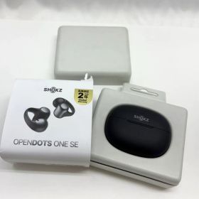 ④Shokz OpenDots ONE SE イヤーカフ型 イヤホン
