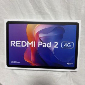 Xiaomi Redmi Pad 2 4G 本体