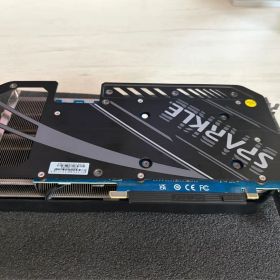 GPU SPARKLE Intel Arc A770 VRAM16GB
