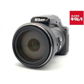 【中古】 【良品】 ニコン COOLPIX P1000